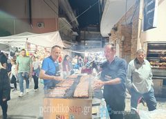 Θετικός ο απολογισμός για το Λάμποβο